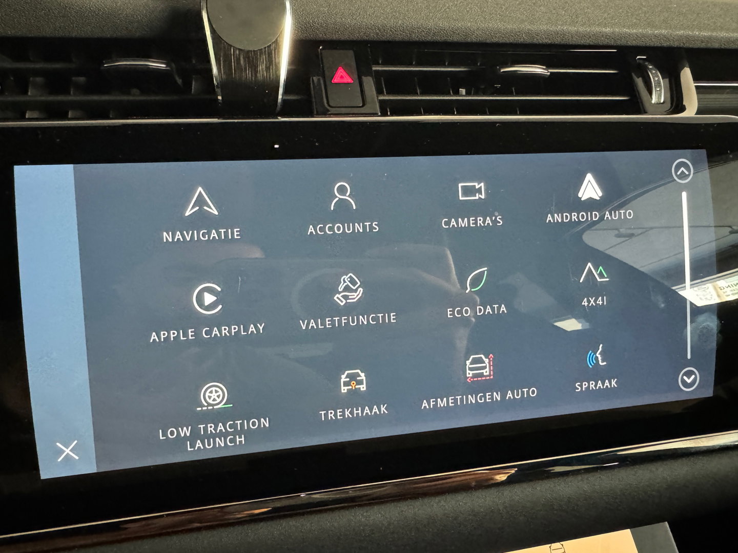 Land Rover Range Rover Evoque 2.0 P200 AWD HSE Memory|Trekhaak