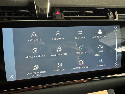 Land Rover Range Rover Evoque 2.0 P200 AWD HSE Memory|Trekhaak
