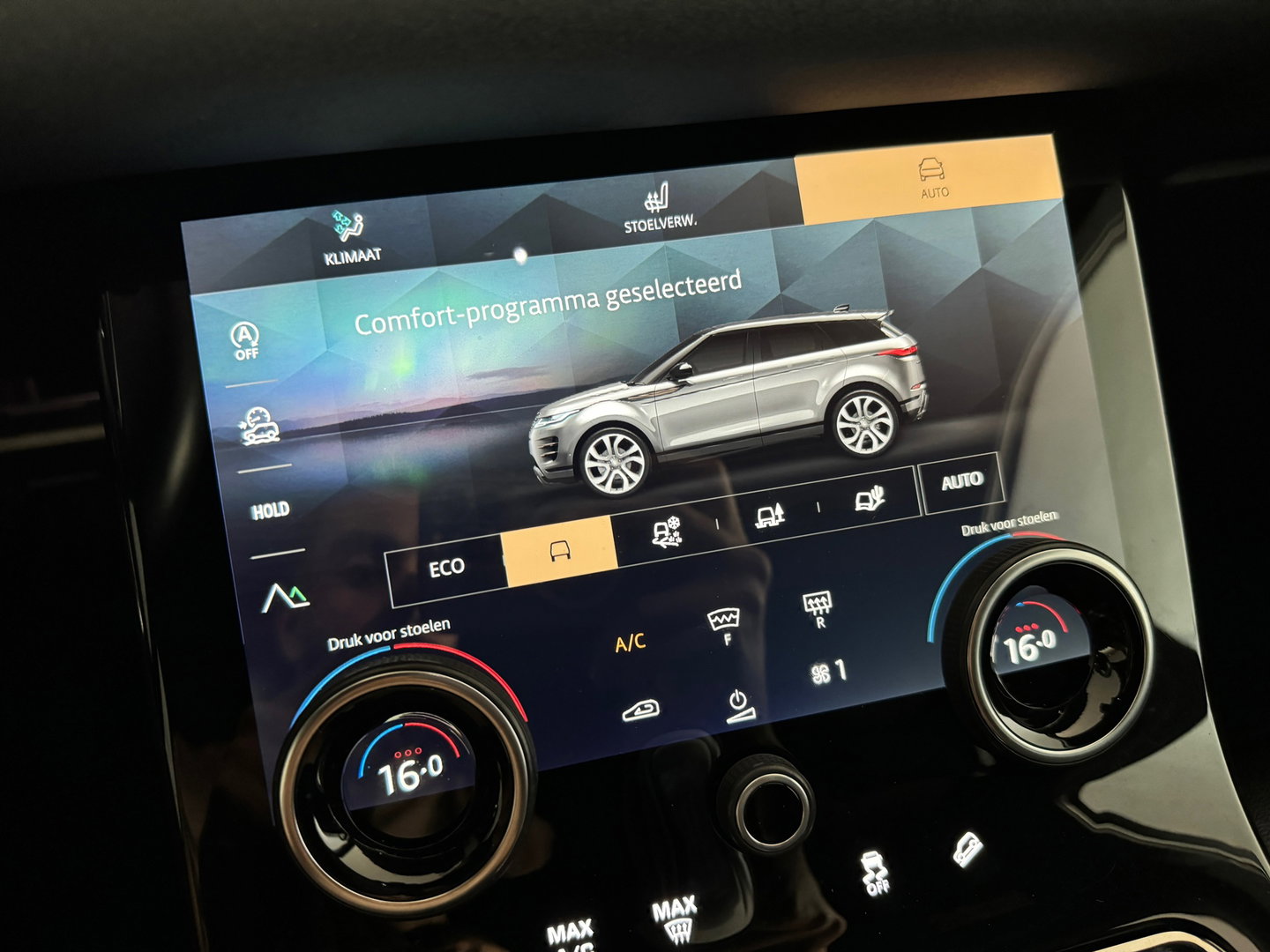 Land Rover Range Rover Evoque 2.0 P200 AWD HSE Memory|Trekhaak