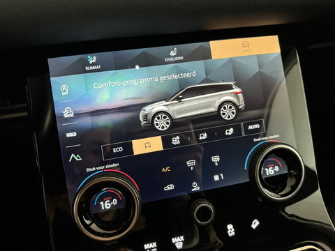 Land Rover Range Rover Evoque 2.0 P200 AWD HSE Memory|Trekhaak