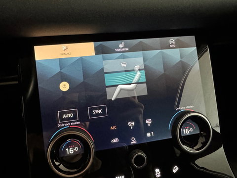 Land Rover Range Rover Evoque 2.0 P200 AWD HSE Memory|Trekhaak