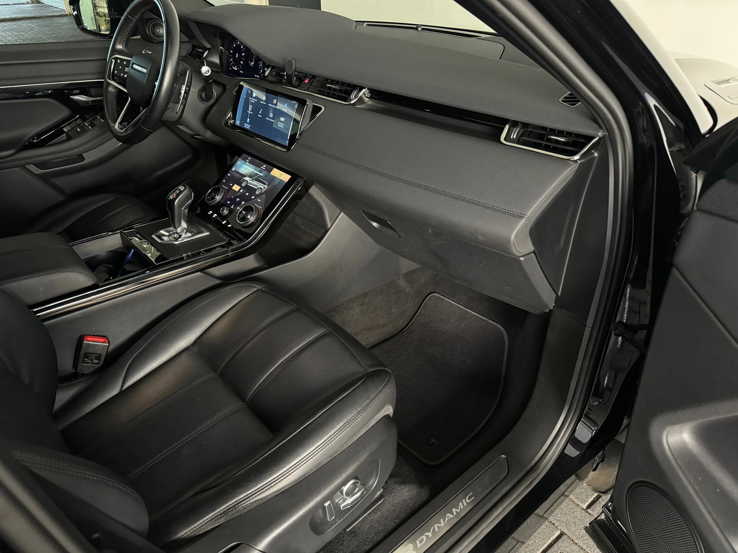 Land Rover Range Rover Evoque 2.0 P200 AWD HSE Memory|Trekhaak