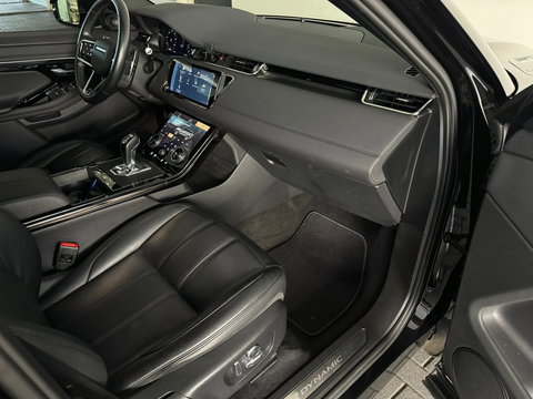 Land Rover Range Rover Evoque 2.0 P200 AWD HSE Memory|Trekhaak