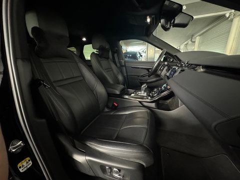 Land Rover Range Rover Evoque 2.0 P200 AWD HSE Memory|Trekhaak