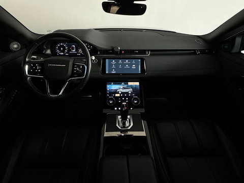 Land Rover Range Rover Evoque 2.0 P200 AWD HSE Memory|Trekhaak