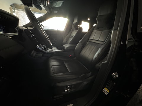 Land Rover Range Rover Evoque 2.0 P200 AWD HSE Memory|Trekhaak