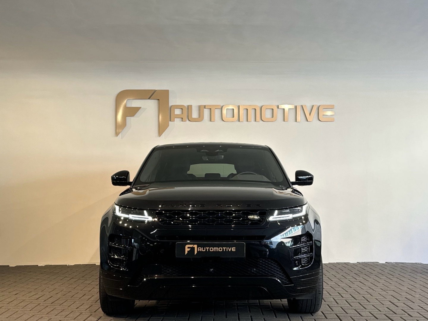 Land Rover Range Rover Evoque 2.0 P200 AWD HSE Memory|Trekhaak