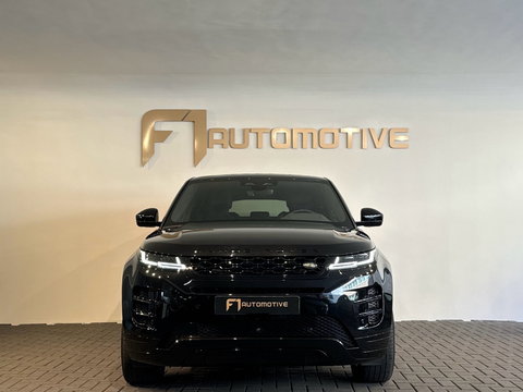 Land Rover Range Rover Evoque 2.0 P200 AWD HSE Memory|Trekhaak