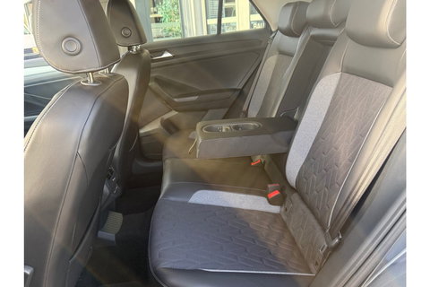 Volkswagen T-Roc 1.0 TSI GOAL EDITION AIRCO PDC NAVI STOELVW ADAPTIVECRUISE.