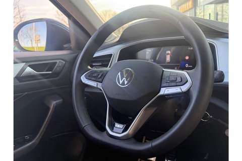 Volkswagen T-Roc 1.0 TSI GOAL EDITION AIRCO PDC NAVI STOELVW ADAPTIVECRUISE.