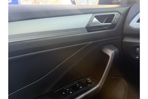 Volkswagen T-Roc 1.0 TSI GOAL EDITION AIRCO PDC NAVI STOELVW ADAPTIVECRUISE.