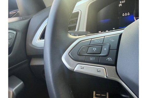 Volkswagen T-Roc 1.0 TSI GOAL EDITION AIRCO PDC NAVI STOELVW ADAPTIVECRUISE.