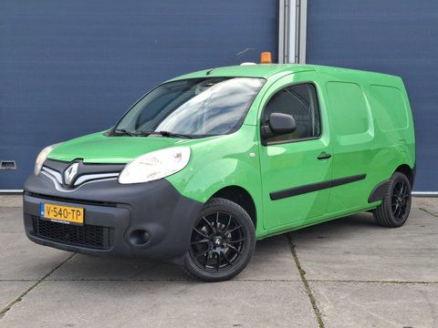 Renault Kangoo 1.5 dCi 90 Energy Comfort Maxi L2H1 / NAVI / CRUISE CONTROLE / TREKHAAK / EURO 6