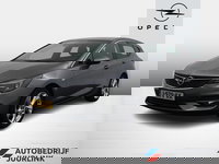 Opel Astra - 1.2 Turbo 145PK Executive Trekhaak/H.Leder/Nav/Agr Camera/Carplay/Vc