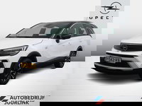 Opel Crossland - 1.2 Turbo 110pk Elegance Nav/Led/Camera/Agr/ H.Leder/El.Pakket/4Seizoenenbanden