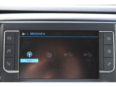 Peugeot Expert DC 5-Persoons 2.0 BlueHDI 180 Long Sport | Leder | Camera | Carplay | Trekhaak | Xenon / LED | Cruise Contr | NAP