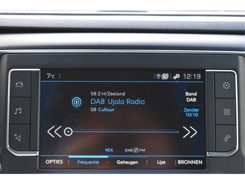 Peugeot Expert DC 5-Persoons 2.0 BlueHDI 180 Long Sport | Leder | Camera | Carplay | Trekhaak | Xenon / LED | Cruise Contr | NAP