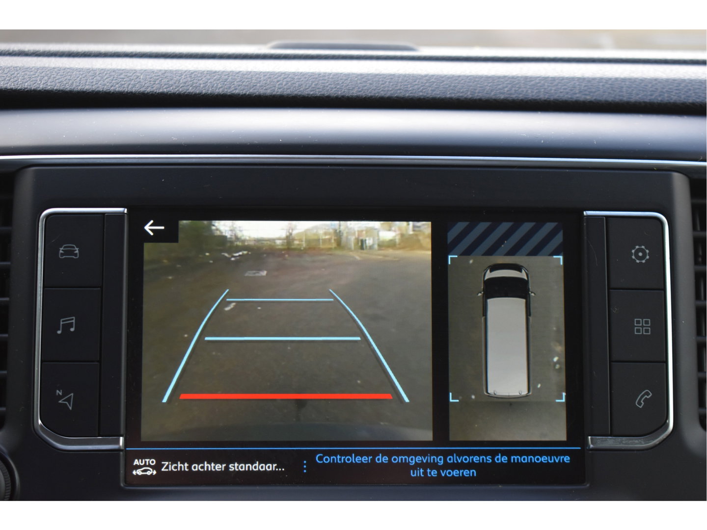 Peugeot Expert DC 5-Persoons 2.0 BlueHDI 180 Long Sport | Leder | Camera | Carplay | Trekhaak | Xenon / LED | Cruise Contr | NAP