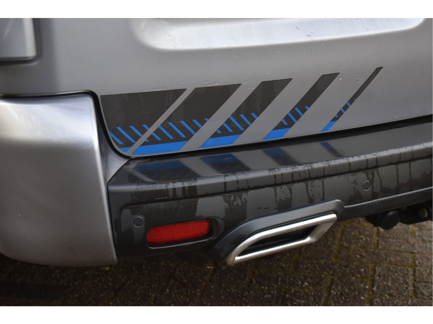 Peugeot Expert DC 5-Persoons 2.0 BlueHDI 180 Long Sport | Leder | Camera | Carplay | Trekhaak | Xenon / LED | Cruise Contr | NAP