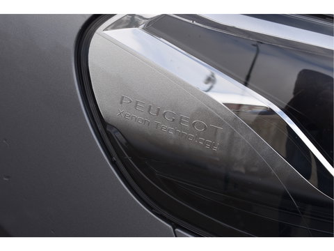 Peugeot Expert DC 5-Persoons 2.0 BlueHDI 180 Long Sport | Leder | Camera | Carplay | Trekhaak | Xenon / LED | Cruise Contr | NAP