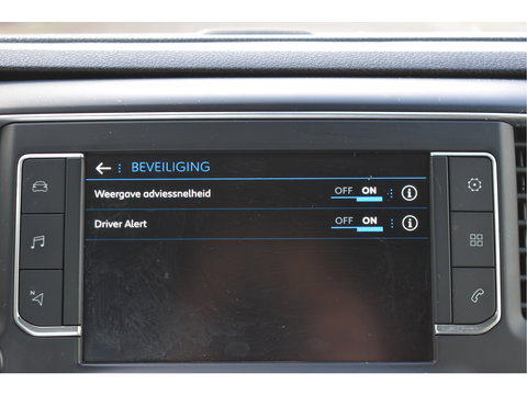 Peugeot Expert DC 5-Persoons 2.0 BlueHDI 180 Long Sport | Leder | Camera | Carplay | Trekhaak | Xenon / LED | Cruise Contr | NAP