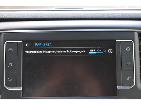 Peugeot Expert DC 5-Persoons 2.0 BlueHDI 180 Long Sport | Leder | Camera | Carplay | Trekhaak | Xenon / LED | Cruise Contr | NAP