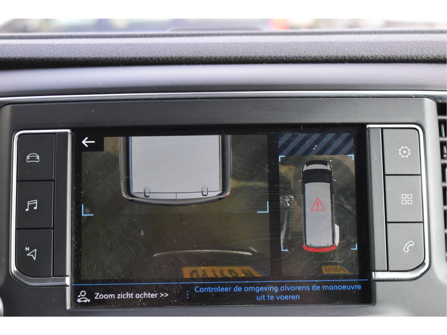 Peugeot Expert DC 5-Persoons 2.0 BlueHDI 180 Long Sport | Leder | Camera | Carplay | Trekhaak | Xenon / LED | Cruise Contr | NAP