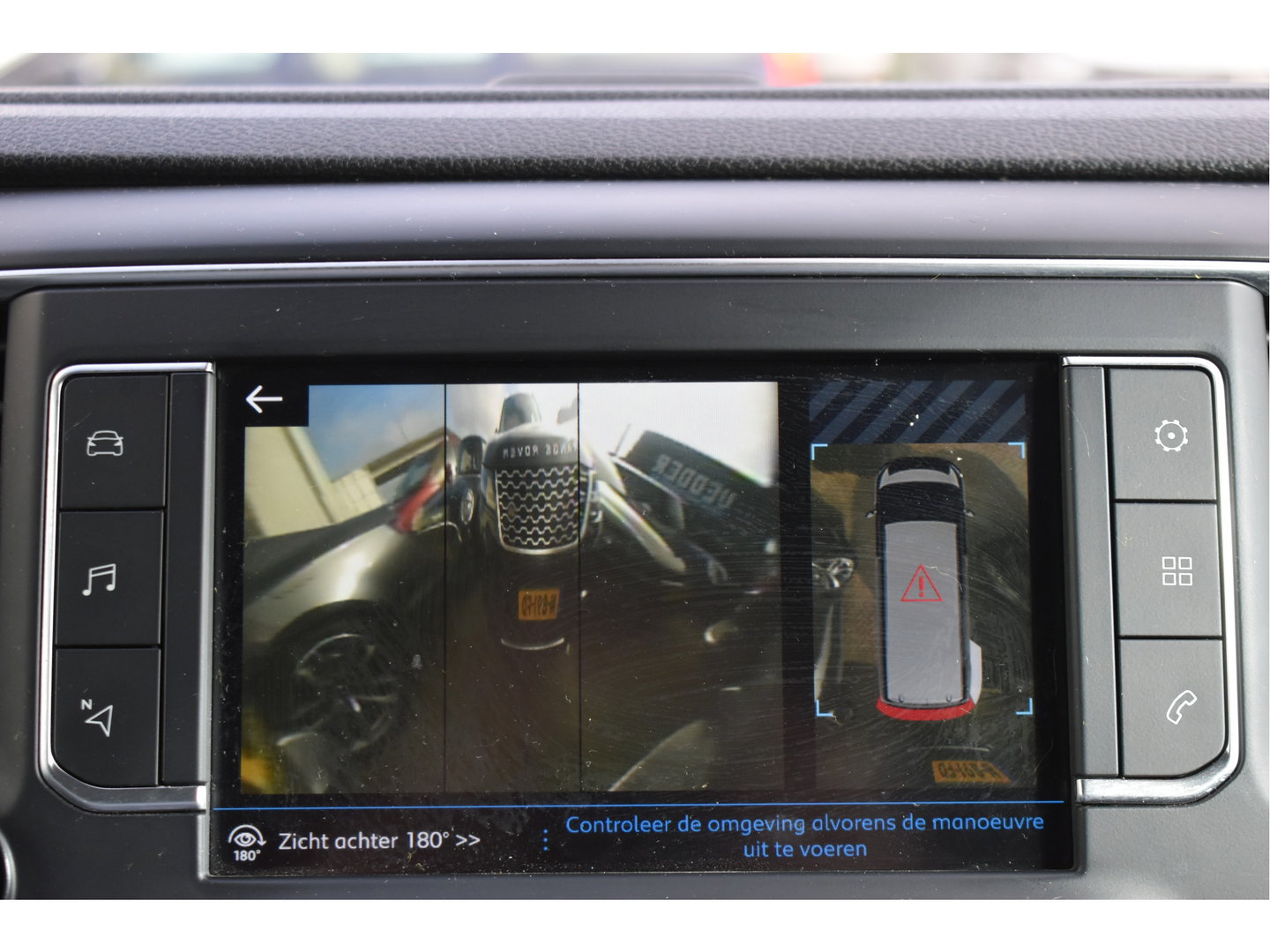 Peugeot Expert DC 5-Persoons 2.0 BlueHDI 180 Long Sport | Leder | Camera | Carplay | Trekhaak | Xenon / LED | Cruise Contr | NAP