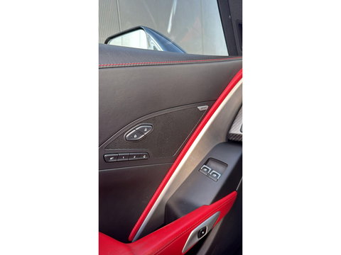 Chevrolet Corvette Convertible 6.2 LT1 Stingray 35739km 2e Eigenaar