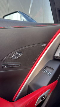 Chevrolet Corvette USA Convertible 6.2 LT1 Stingray 35739km 2e Eigenaar