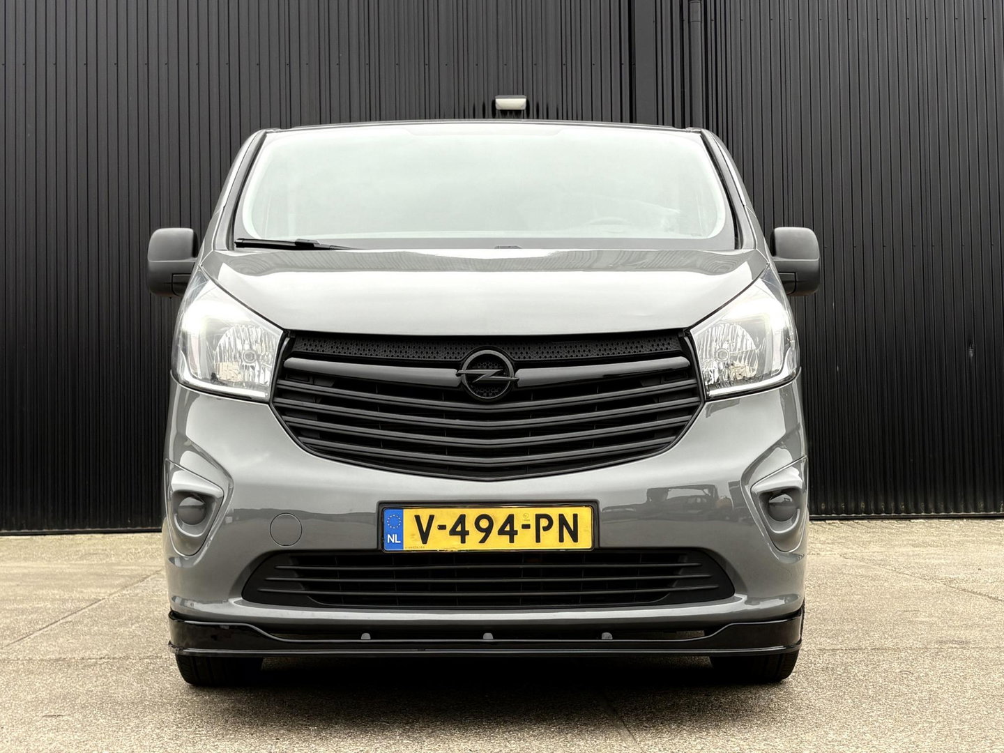 Opel Vivaro 1.6 CDTI 120pk L2H1 DC Edition | Marge | Navigatie | Trekhaak | STEPS | LMV | SPOILER