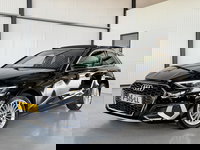 Audi A3 - Sportback 35 TFSI 110kW S-Tronic Business Edition|Panoramadak|Leder|