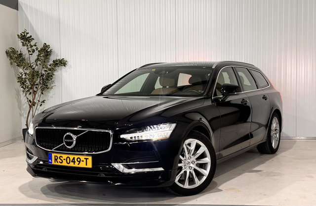 Volvo V90 - 2.0 T5 90th Anniversary Edition|KEYLESS|CAMERA