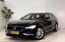 Volvo V90 - 2.0 T5 90th Anniversary Edition|KEYLESS|CAMERA