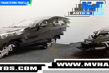 Renault Captur - 0.9 TCe Life|AIRCO|LED|DAB|CRUISE|BLUETOOTH