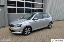Škoda Fabia - 1.0 TSI Ambition 1e Eigenaar NL Auto | Airco | Cruise | Navigatie | Parkeersensoren.