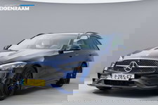 Mercedes-Benz C-Klasse - Estate 200 AMG Line | Pano | Org. NL | ACC