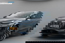 Audi Q6 e-tron - Advanced edition performance 100kWh | Pano | Sportstoelen