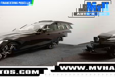 Volvo V60 - 2.0 B3 R-Design|PANO|STOEL/STUUR.VERW|AUTO.PILOT