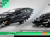 Renault Captur - 0.9 TCe Life AIRCO | CRUISE | LMV