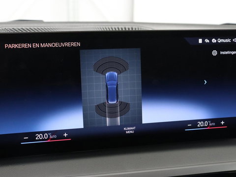 BMW 3 Serie 318i | Leder | Adaptive cruise | Stoelverwarming | Memory | Live Cockpit | Sportstoelen | Carplay | Keyless | Trekhaak | Parkeerhulp | Climate control | Full LED | Origineel NL