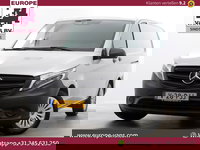 Mercedes-Benz Vito - 116 CDI 163pk RWD 9G Automaat Lang LED/Achterklep/2x Schuifdeur 02-2022