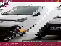 Fiat Scudo - 2.0 Diesel 180pk Automaat L3 Airco/Navi/Camera 12-2024