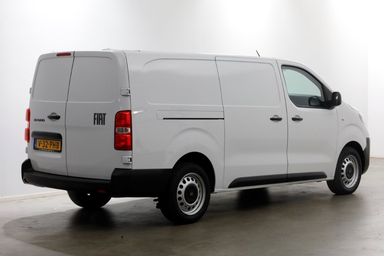 Fiat Scudo