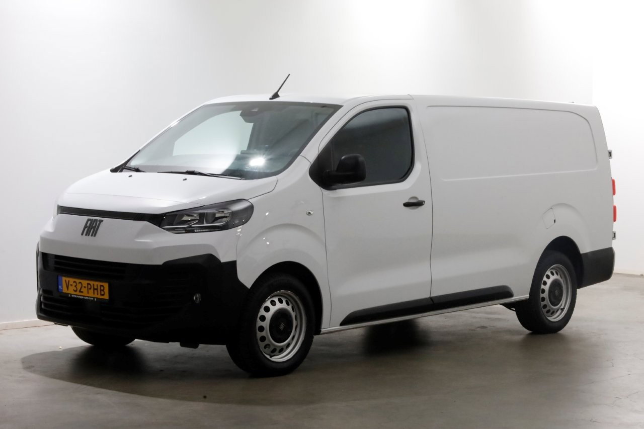 Fiat Scudo