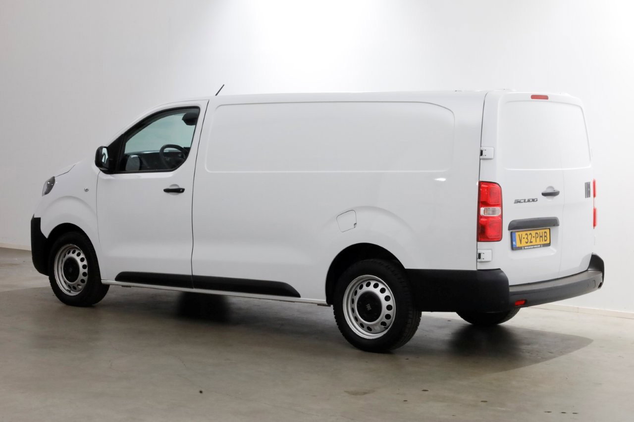 Fiat Scudo