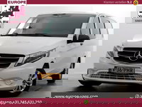 Mercedes-Benz Vito - 116 CDI 163pk RWD 9G Automaat XL Extra Lang D.C. LED/Airco/Navi 07-2021