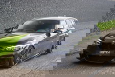 BMW 1 Serie - M140i Shadow | RWD - Navi Pro - Keyless - Cognac