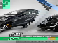 Renault Captur - 0.9 TCe Life AIRCO | CRUISE | LMV