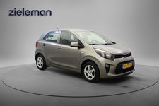 Kia Picanto - 1.0 CVVT EconomyPlusLine 5 Deurs - Airco